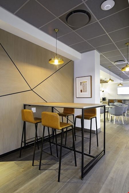 The Business Exchange - 96 Rivonia Road