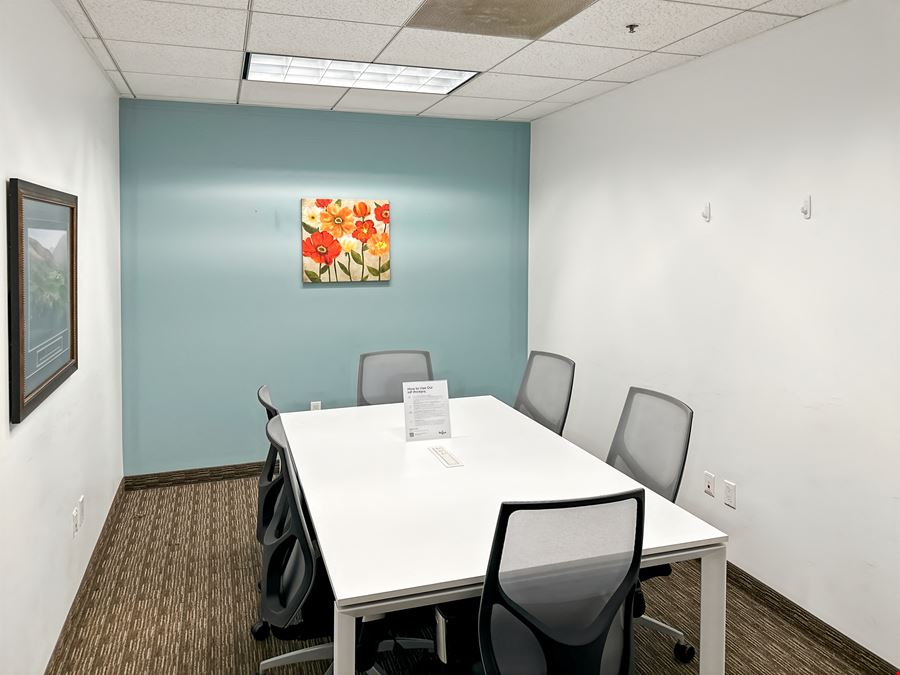 CA, Gardena - Gardena