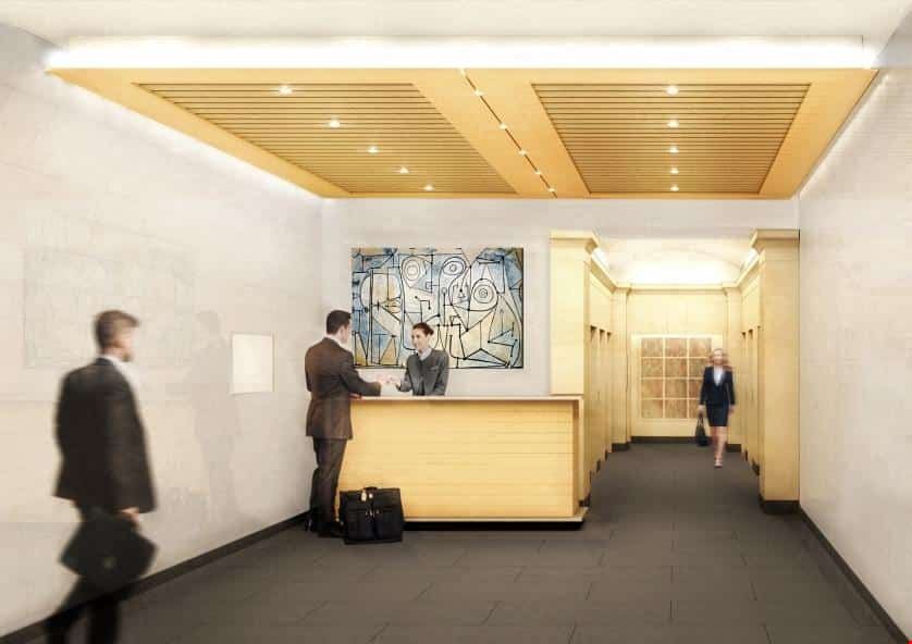 Jay Suites Madison Avenue