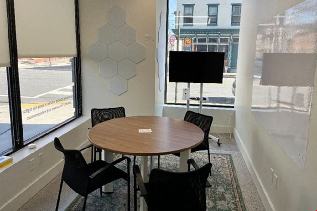 Meeting Room 2