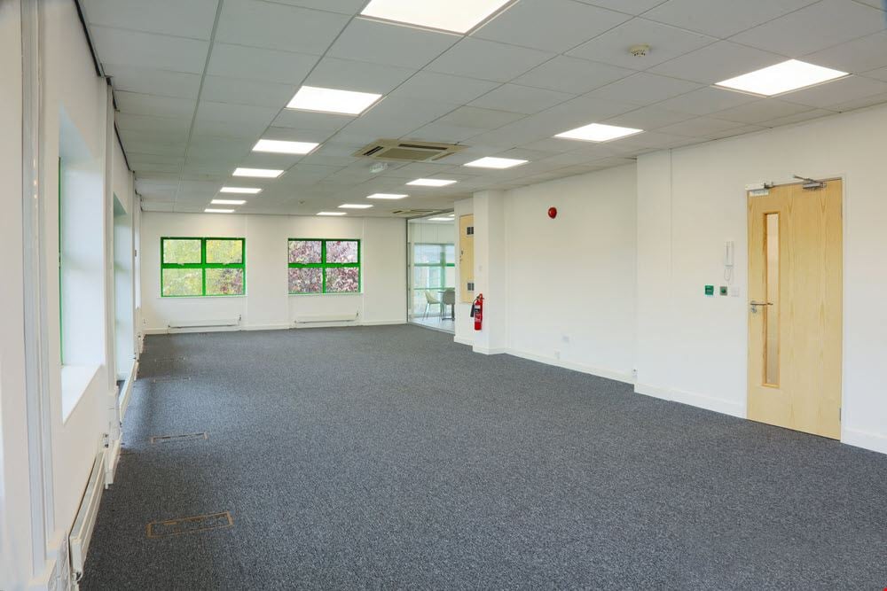 WCR Space - Northampton