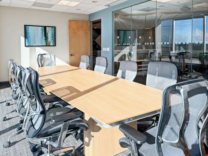 Preview of Regus - Ashburn - Lakeview University Office space for Rent in Ashburn