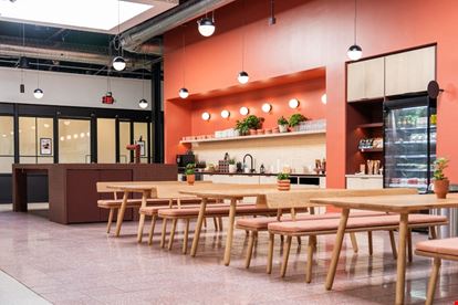 Preview of Kiln Biltmore Office space for Rent in Phoenix