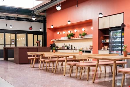 Preview of Kiln Biltmore Coworking space for Rent in Phoenix