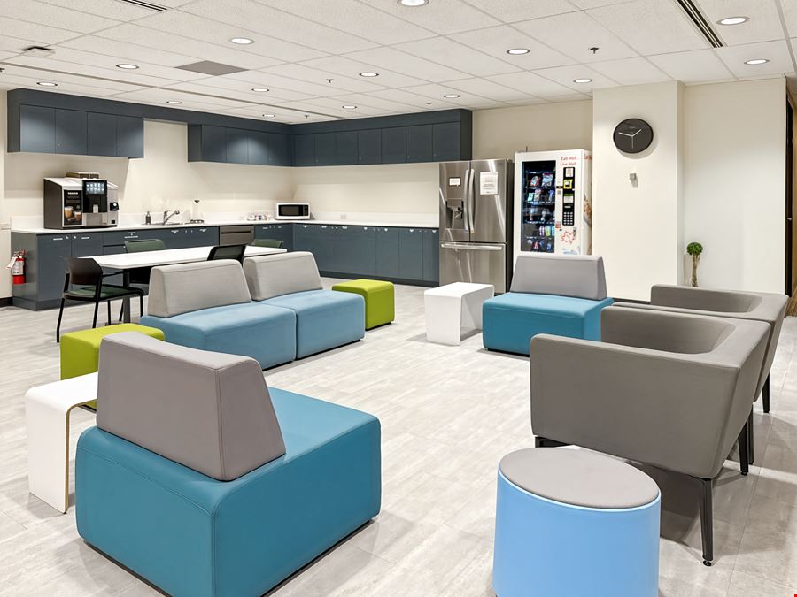 Regus - Burnaby – Metrotown
