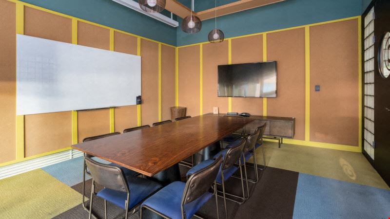 WeWork - South Korea - WeWork Yeoksam Station