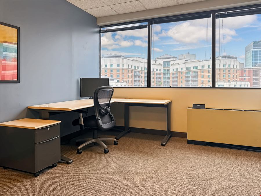 MD, Bethesda - Bethesda Metro