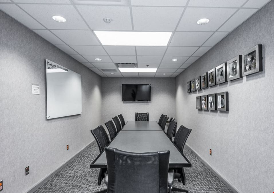 Loft Conference Room