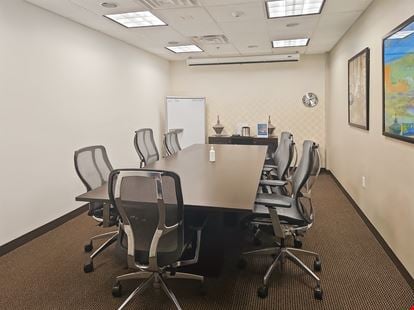 Regus - Kansas City - South