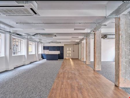 Preview of Beyond Kingsbourne House Coworking space for Rent in London