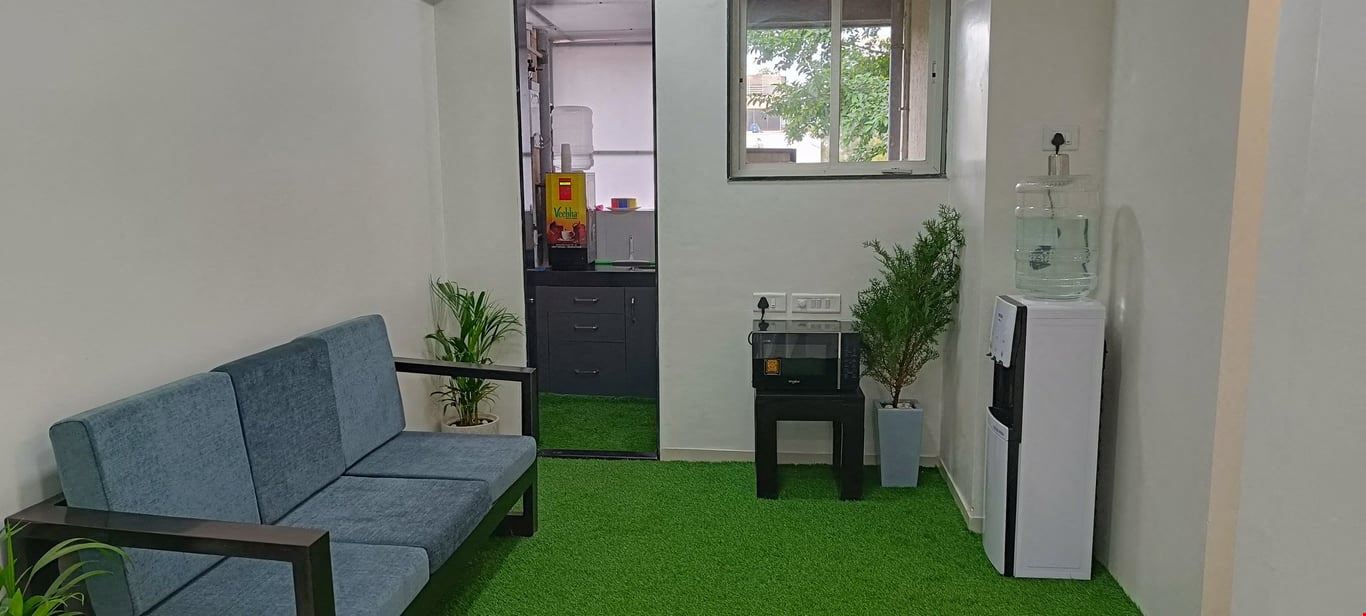 Divine Workspot - Suman Ankur