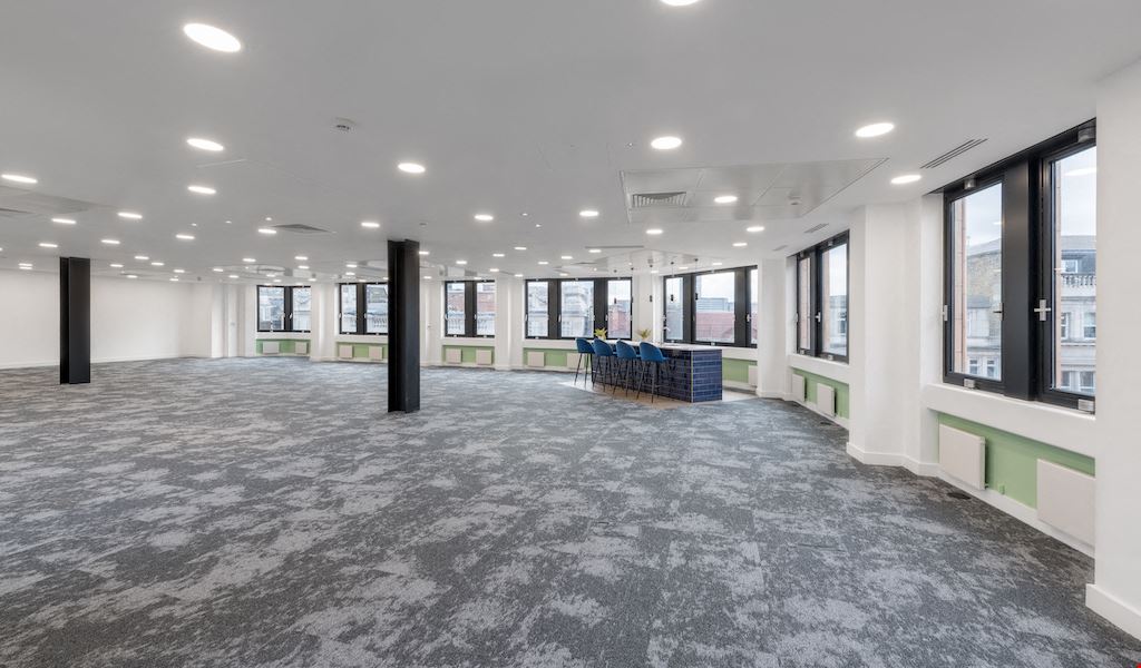 The Boutique - Fetter Lane