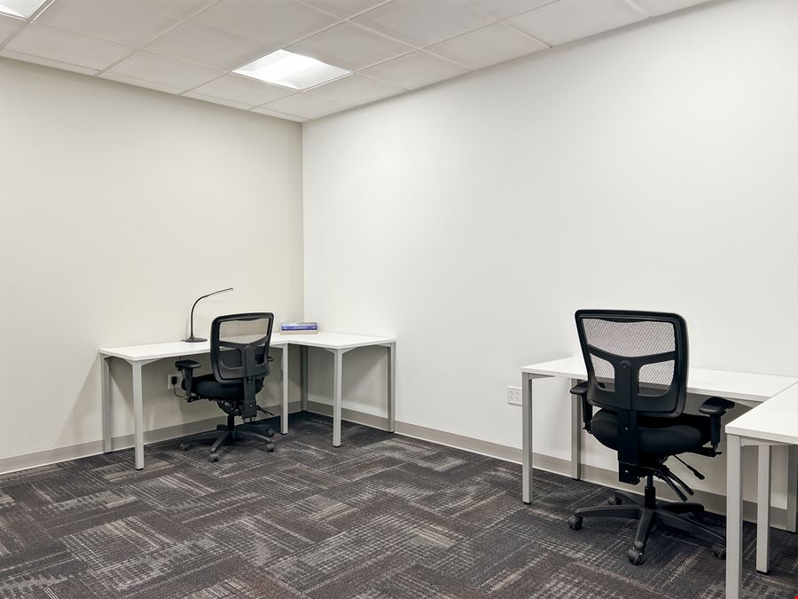 NV, Reno - Double R Blvd