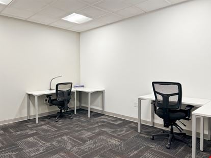 Regus - Reno - Double R Blvd