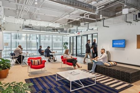Preview of Workbox - Victory Park Coworking space for Rent in Dallas