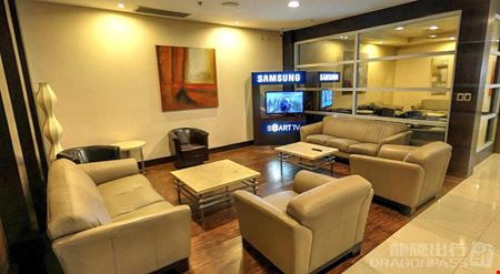 Preview of Aeropuertos VIP Club Jose Joaquin De Olmedo Airport International Terminal Coworking space for Rent in Guayaquil