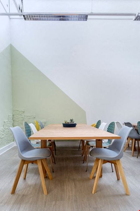 Greenspace Paris - Greenspace Coworking Paris
