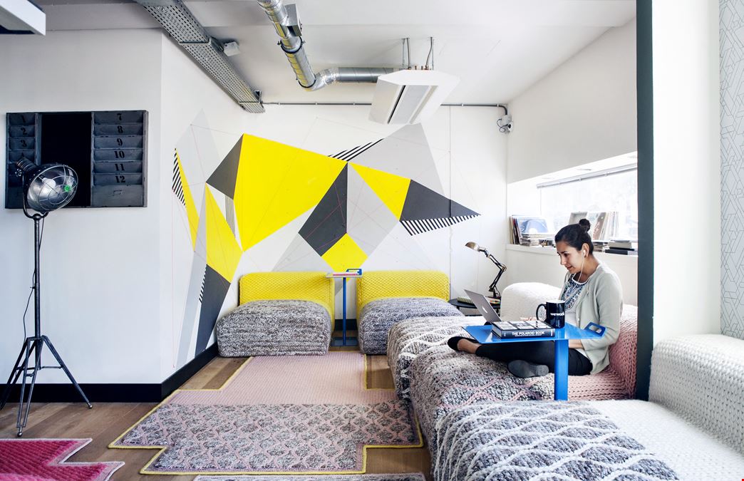 Weesperstraat 61-105