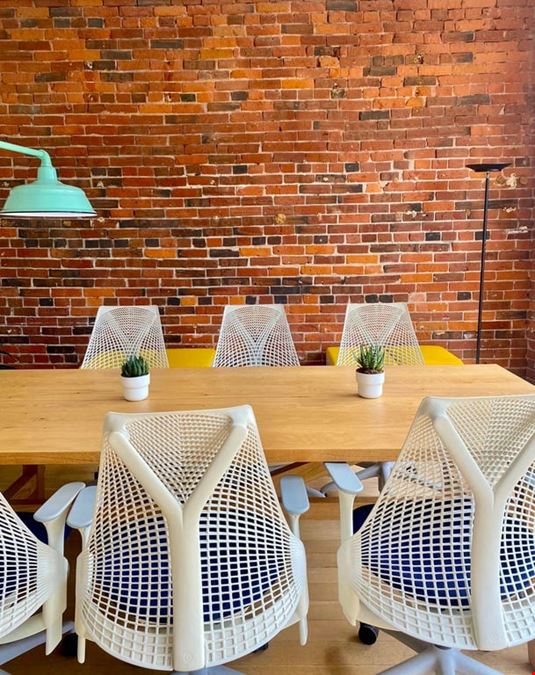 L' Atelier Coworking