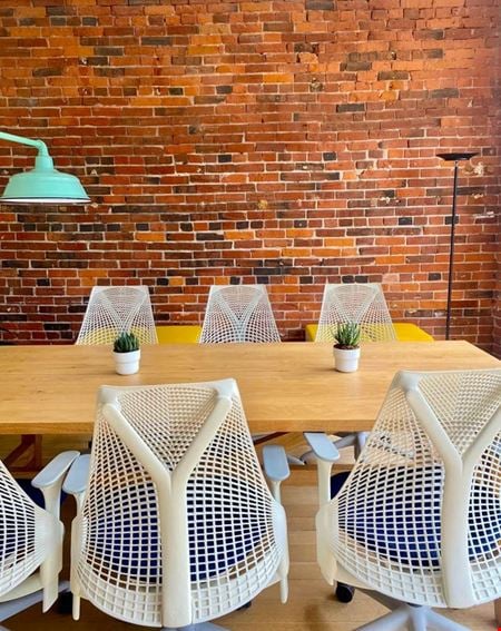 Preview of L' Atelier Coworking Office space for Rent in Vancouver