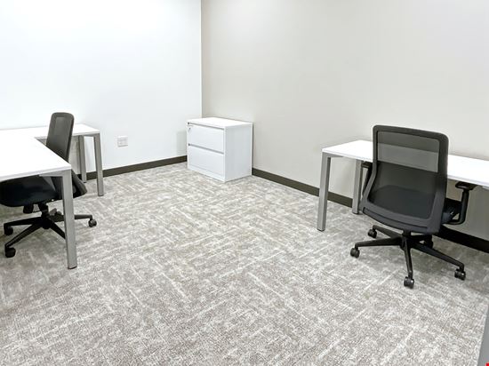 OH, Canton - Champions Gtwy