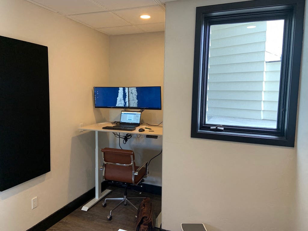 Private Office