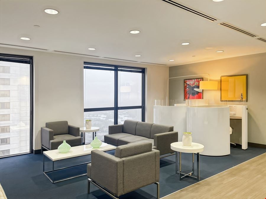 Regus - Miami - Dadeland