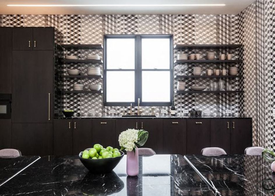 CANOPY - Pacific Heights