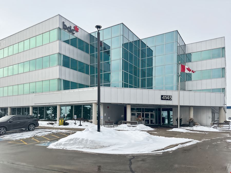 Regus - Burlington - North Service Road