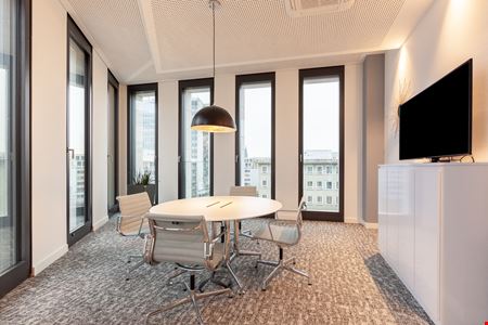 Preview of City Gate Coworking space for Rent in Bremen