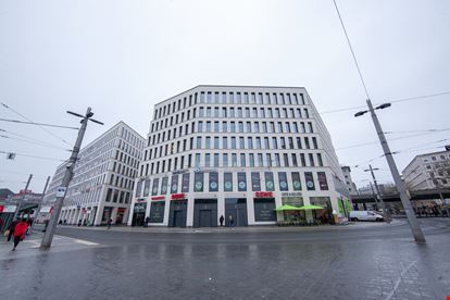 Signature - City Gate