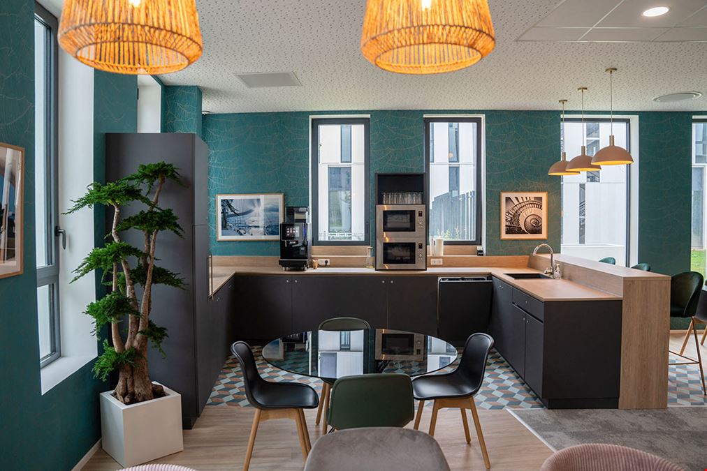 Flex-O Rennes Digital Park