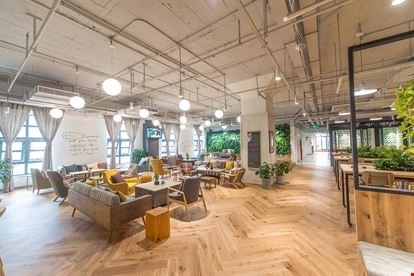 Preview of WeWork - Gongxiao International Office space for Rent in Chao Yang Qu