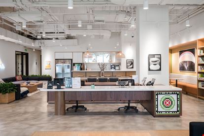 Preview of No. 608 Xikang Road Office space for Rent in Jing An Qu