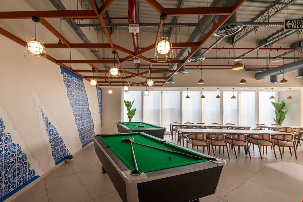 Connekt - Viman Nagar
