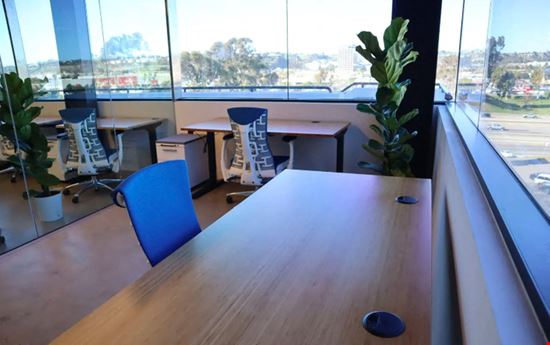 Preview of Mission Cowork Office space for Rent in San Diego