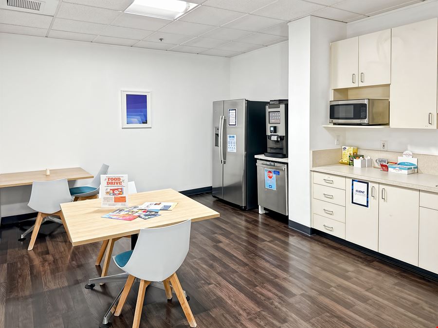 Design Offices - Atlas