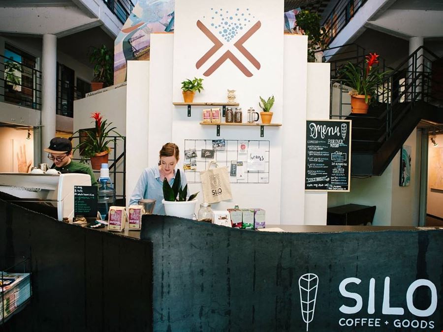 TechArtista - Central West End