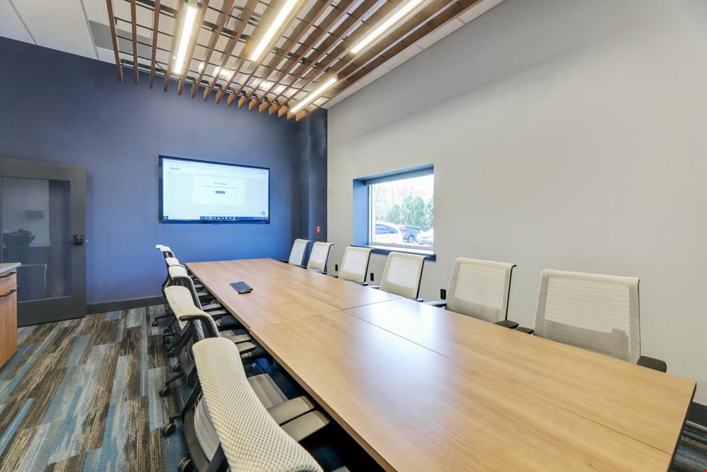 Large Conference Room
