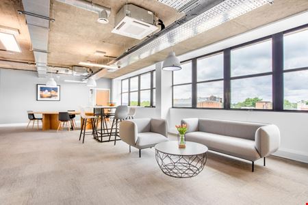 Preview of Southgate Coworking space for Rent in London