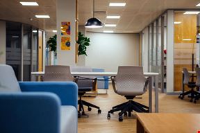 FigFlex Offices Watford