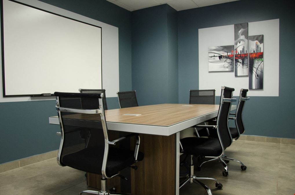 19849 Nordhoff Street