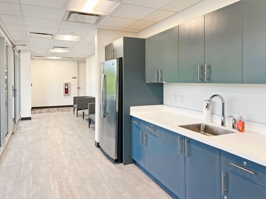 FL, Boca Raton - Park of Commerce