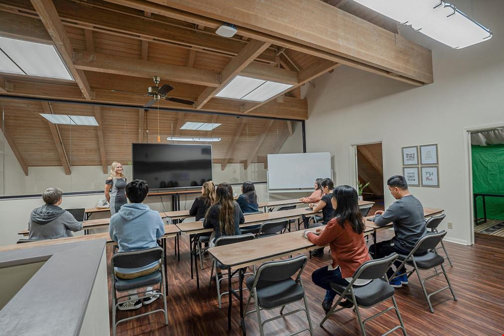 Training Room