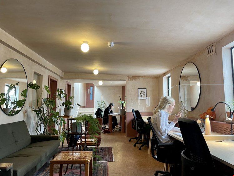Oru East Dulwich