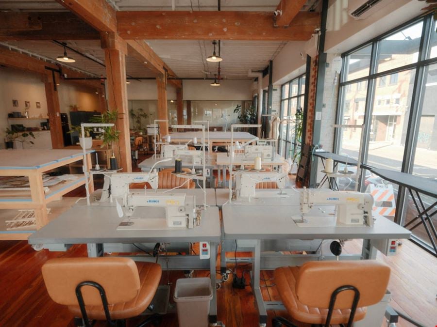 Kinship - Central Eastside Portland