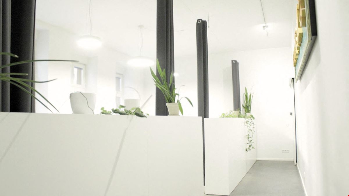 THE GATE BERLIN - Schroeder 11