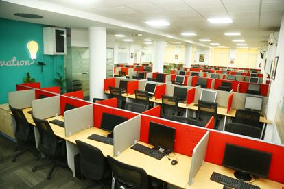 Preview of Workify Office space for Rent in Gurugram