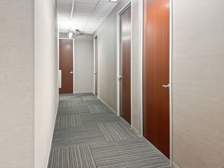 Regus - San Antonio - Sonterra