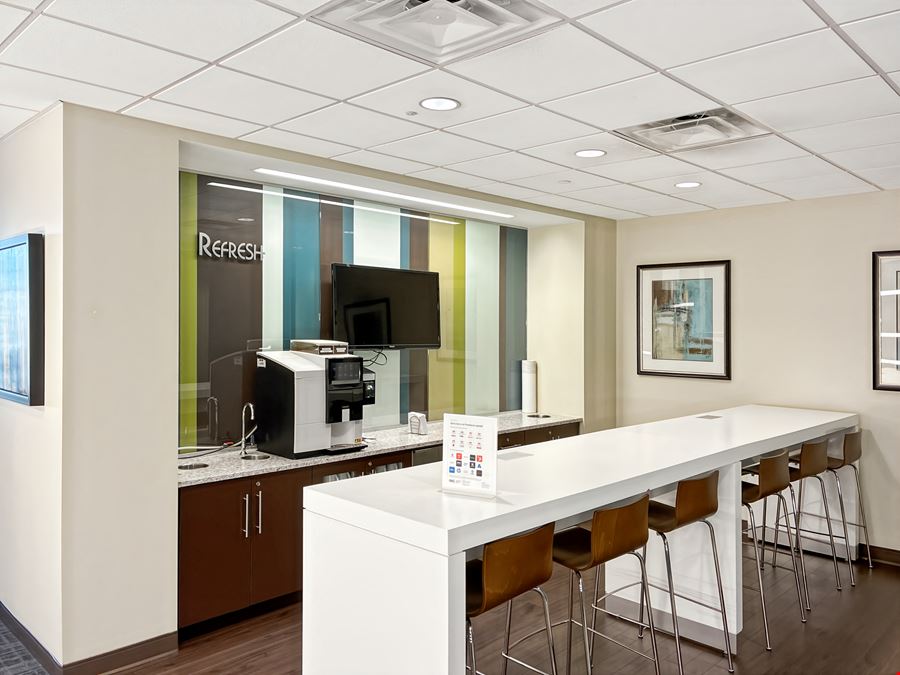 Regus - Exton - Eagleview Corporate Center